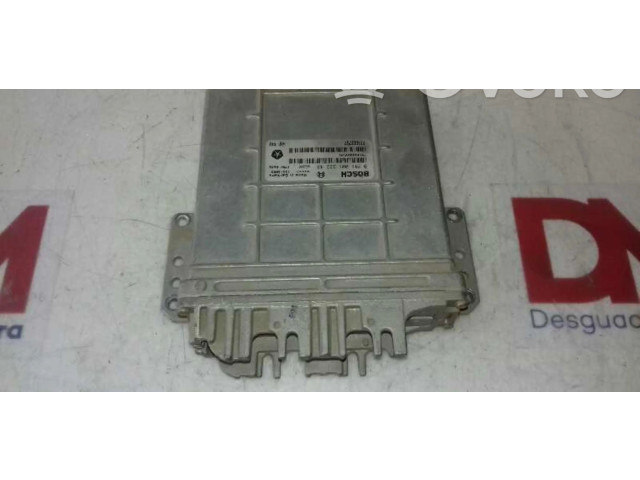 Řídící jednotka P04686757 Chrysler Voyager