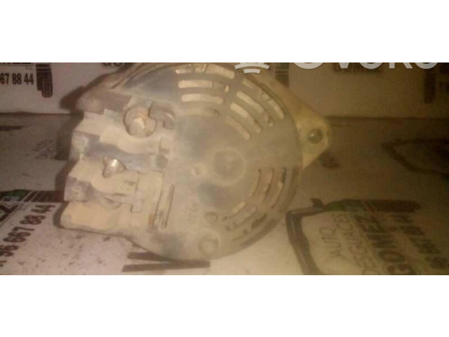 Генератор YLE101520   Rover 200 XV      