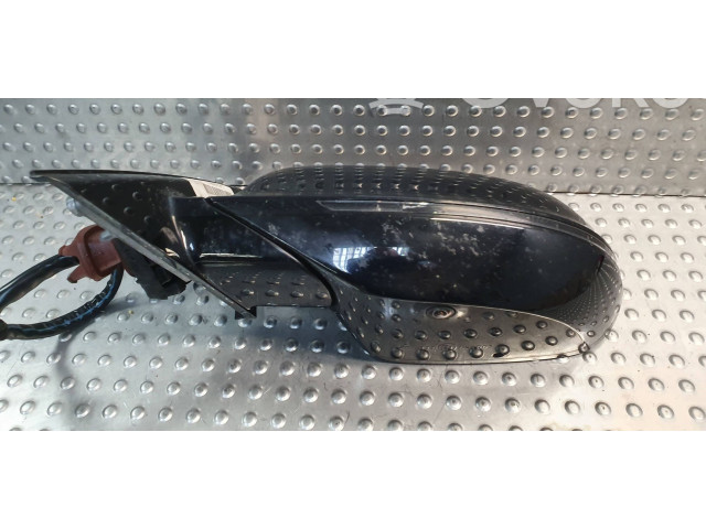 Zpětné zrcátko Audi A8 S8 D4 4H 2010