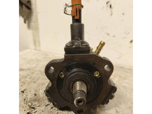 Vstřikovací čerpadlo 0445010010 Citroen Berlingo pro naftový motor 2.0