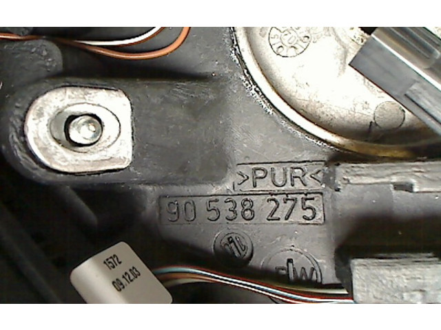 Volant Opel Zafira A 2002 90538275  