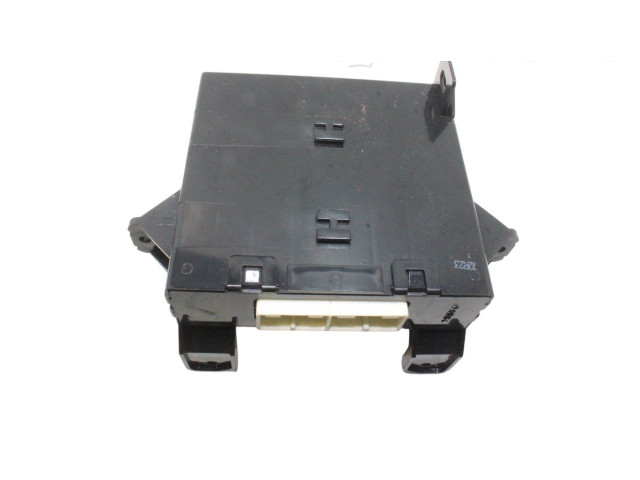 Блок управления климат-контролем 72343AL060, 1778003843   Subaru Outback (BS)