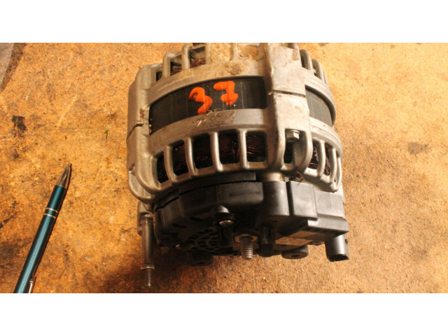 Генератор 6578   Chevrolet Captiva      