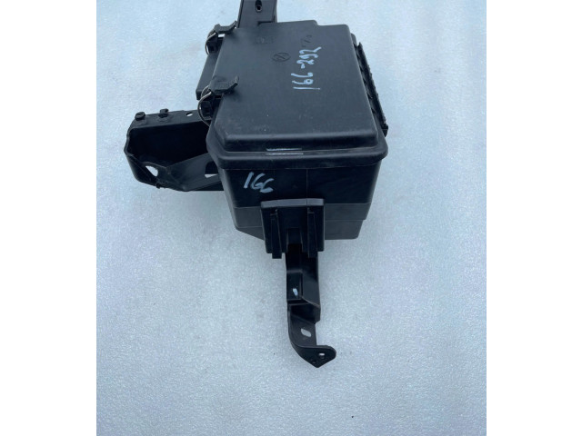 Pojistková skříňka A1665400224 Mercedes-Benz GLE (W166 - C292) 2017