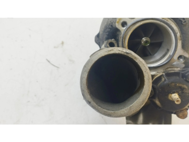 Турбина Bentley Flying Spur 6.0 07C145061Q