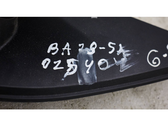 Зеркало электрическое Volkswagen Jetta V 2005 - 2010 года