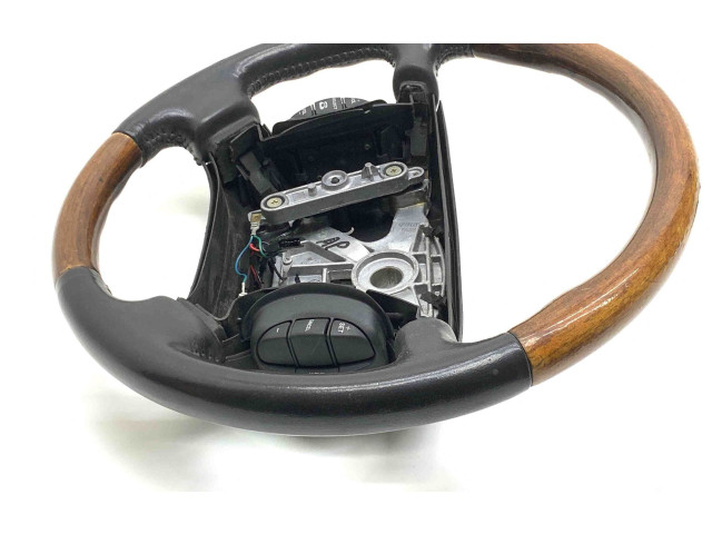 Руль Jaguar XK8 - XKR 1996 - 2006 года HJB9181DB