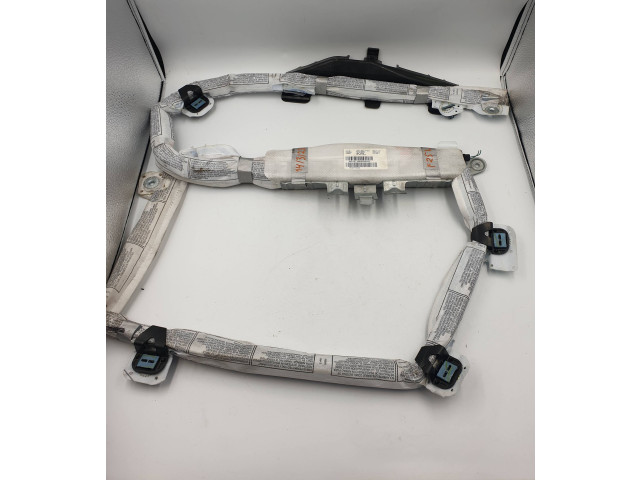 Боковая подушка безопасности 9182225   BMW X3 F25