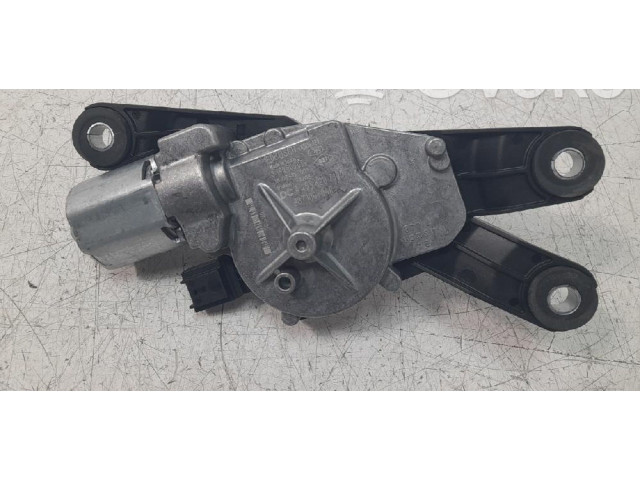 Моторчик заднего дворника A4538207100    Smart ForTwo II