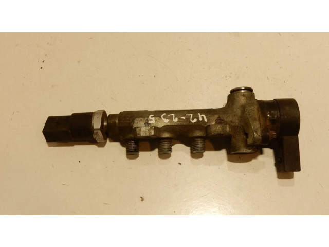 Vstřikovací lišta A6280700046, 6280700046 Mercedes-Benz S W220 pro naftový motor 4.0 628