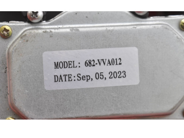 Вентилятор радиатора Volvo S60