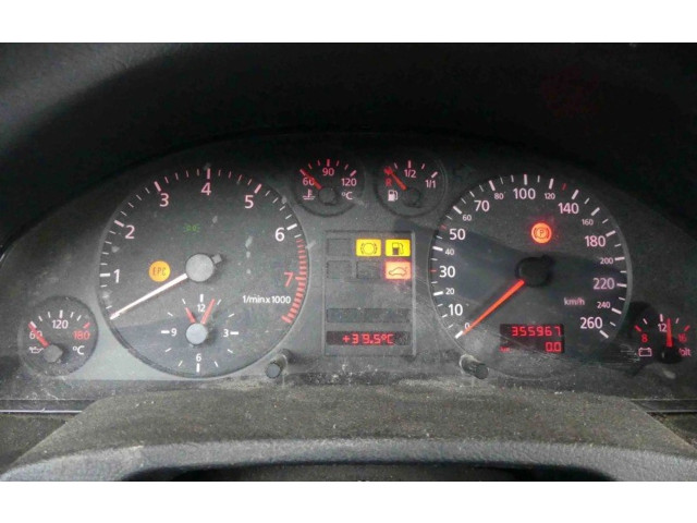 Панель приборов 4B0919860P, IMPRK1360213 Audi A6 S6 C5 4B