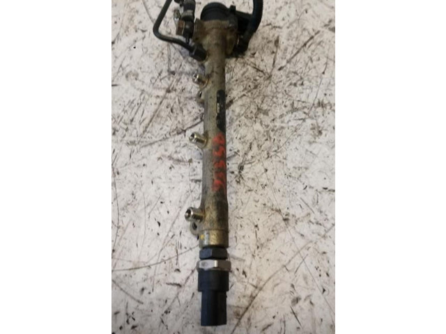 Топливная рампа A6600700095, 660940 Smart ForTwo I