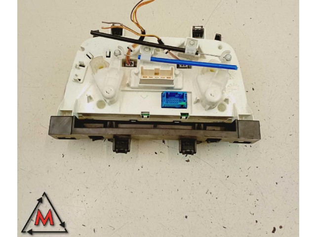 Turbodmychadlo Блок управления кондиционера воздуха / климата/ печки (в салоне) 5G1140100 Fiat Punto Evo 199A9000