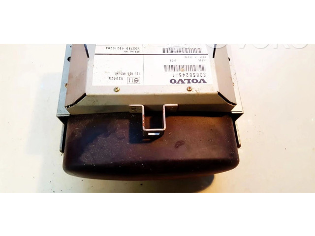 Дисплей    306562451, 30656245-1   Volvo XC90