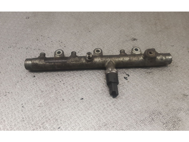 Топливная рампа 0445214019 Citroen Xsara