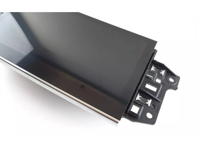 Дисплей    4M8919605M, 4M8919605   Audi Q8