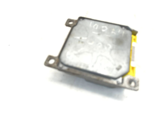 Блок подушек безопасности 0285001222, 0018203126 Mercedes-Benz A W168