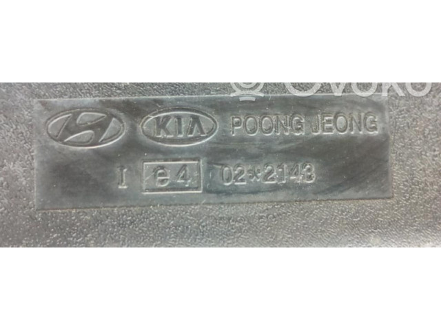 Зеркало электрическое        KIA Sorento  2002 - 2009 года   