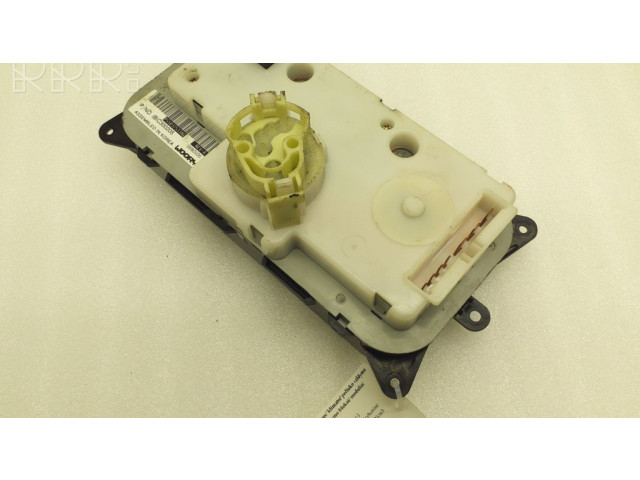 Блок управления климат-контролем P55037533AG, IBIC300205 Jeep Cherokee