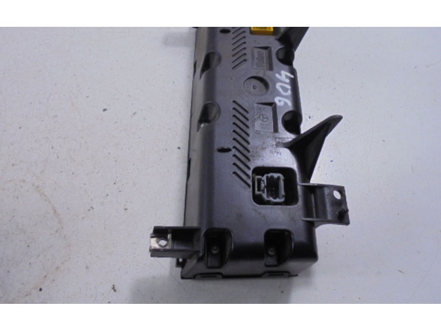 Блок управления кондиционером 96416248ZL, 96416248ZL   Peugeot 406