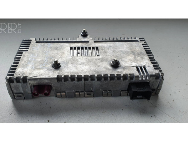 Другие блоки управления / модули