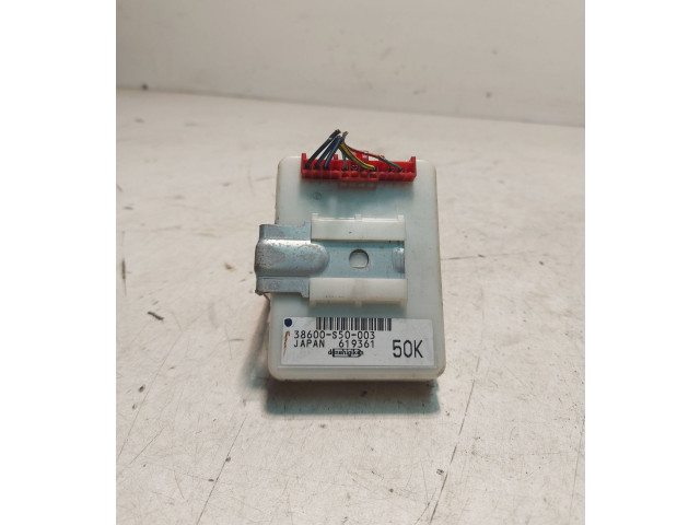 Блок управления 38600S50003, 619361   Honda HR-V