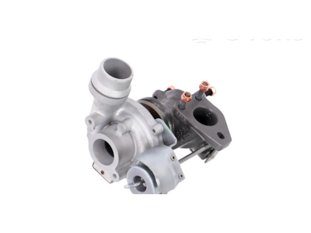 Турбина Dacia Duster 1.5 54359980028, 003-001-000174R