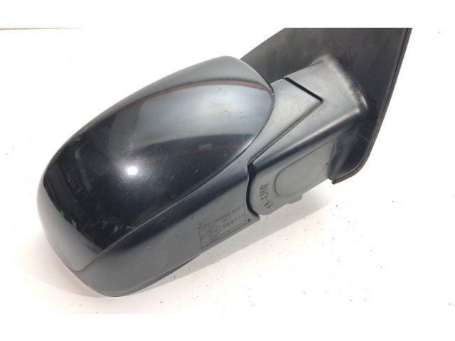 Зеркало электрическое Hyundai i10 2007 - 2012 года