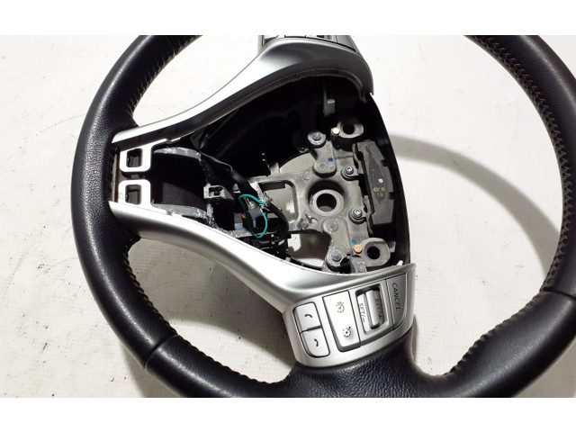 Volant Nissan Pulsar 2014 484303ZL2A