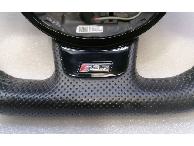 Volant Audi A7 S7 4G 2011 4G8419091F  