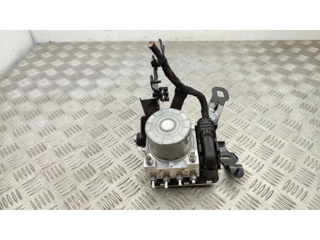 Блок АБС 476603910R, 621B2000110   Renault  Scenic IV - Grand scenic IV  2016- года