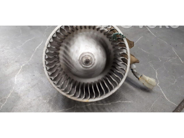 Вентилятор печки Honda Prelude