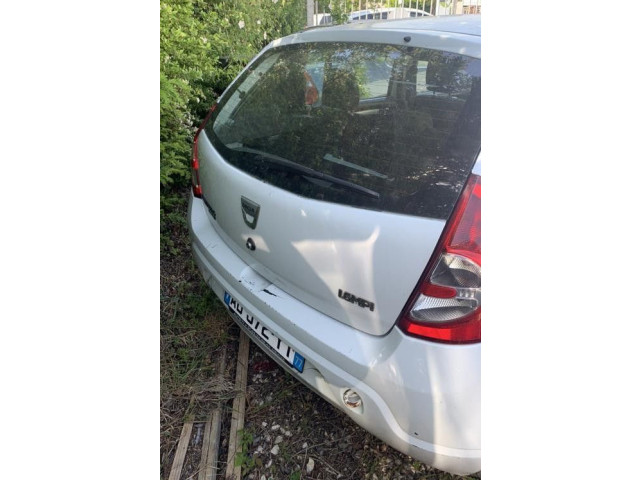 Блок подушек безопасности 8201163282, 8201163282 Dacia Sandero