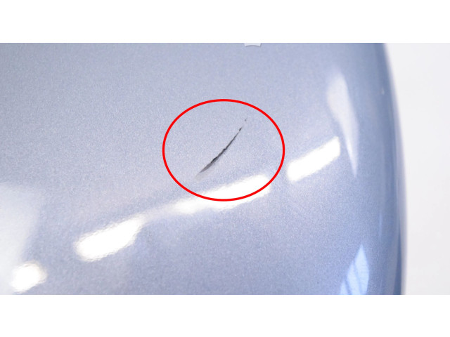 Зеркало электрическое        Polestar 2  2020 -  года   