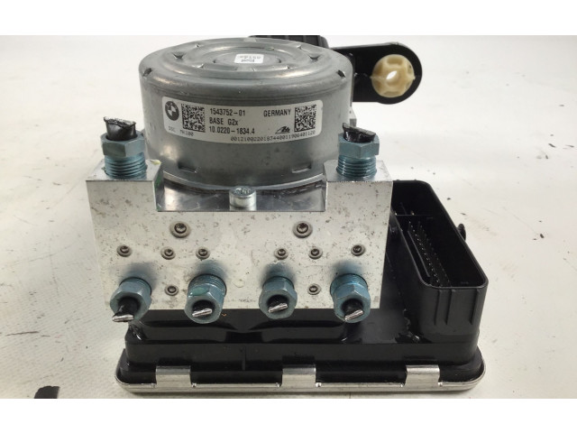 Jednotka ABS 1543765 Toyota Supra A90 2020