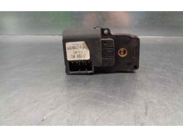 Вентилятор печки    96554418   Chevrolet Nubira