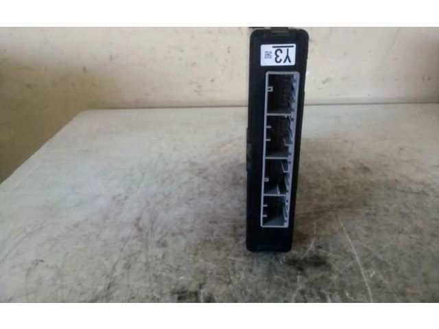 Řídící jednotka 8968147230 Toyota Prius (XW30)