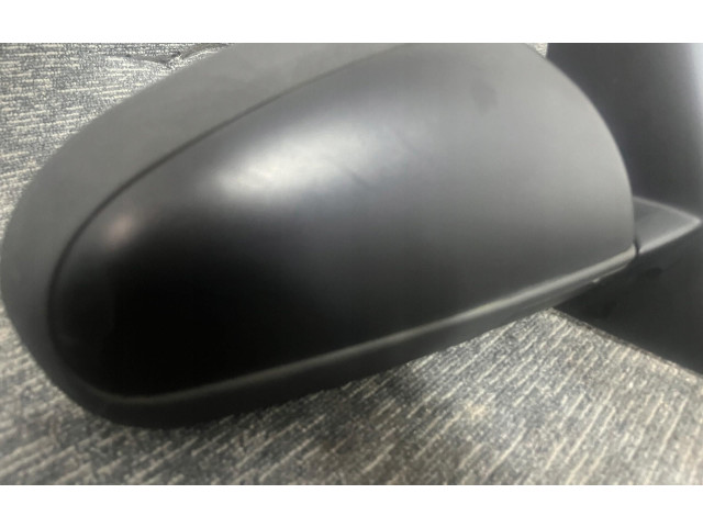 Зеркало электрическое Mitsubishi Colt 2009 - 2016 года