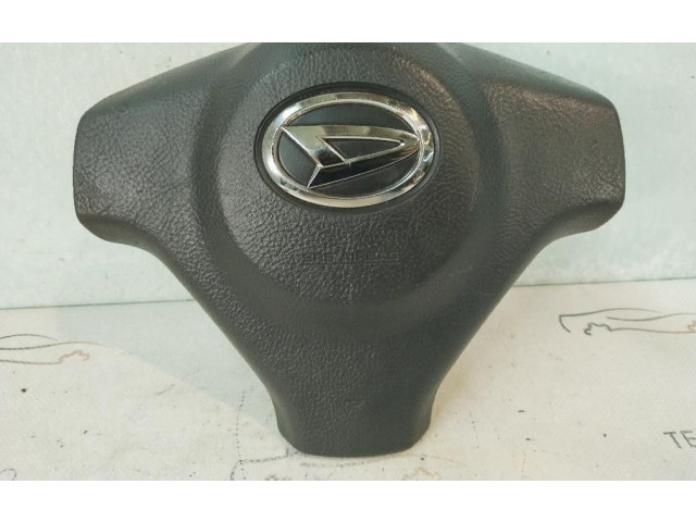 Подушка безопасности водителя 1D0N73307X0E, 1D0N73307X0E Daihatsu Terios