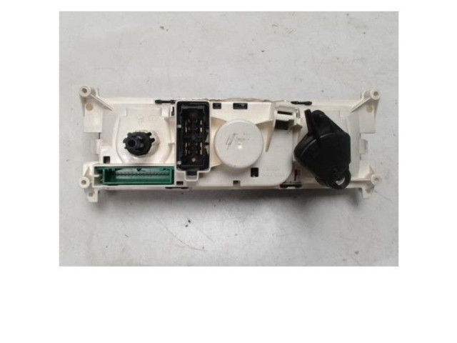 Блок управления климат-контролем 64116940861, 64116940861   Mini One  Cooper R50  53