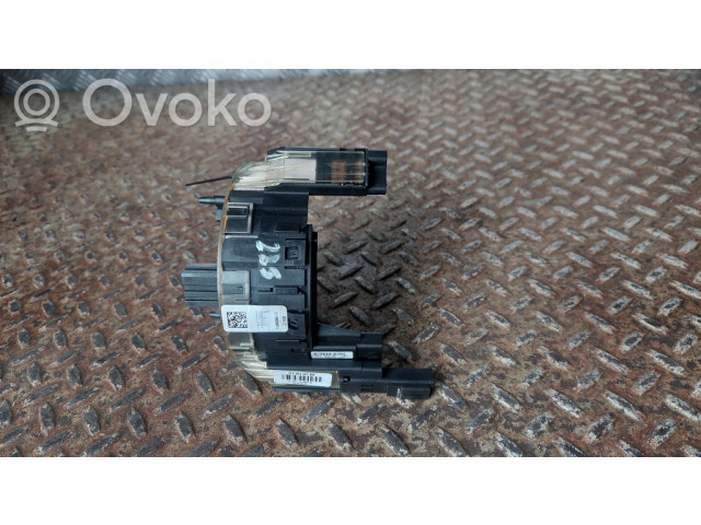 Полоса надувных подушек (кольцо srs)