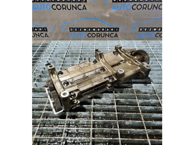 Čerpadlo oleje Nissan Navara D40