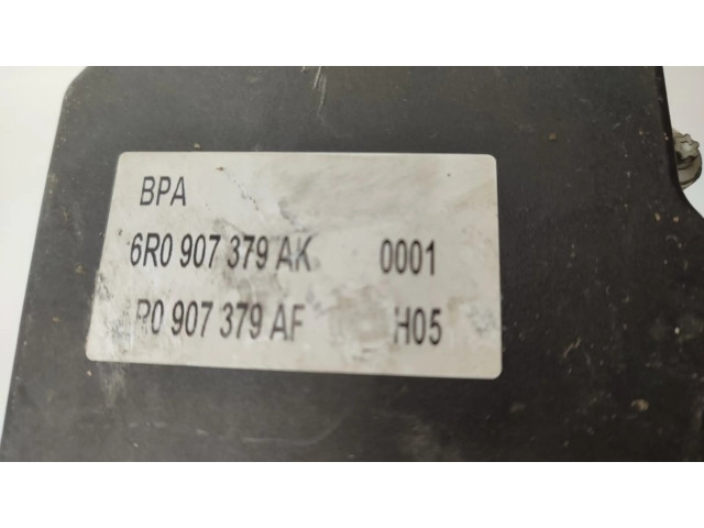 Jednotka ABS 6R0907379AK Seat Ibiza IV (6J,6P) 2011