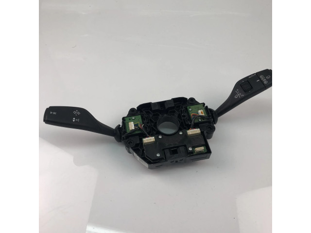 Подрулевой переключатель 9330565 BMW X5 F15