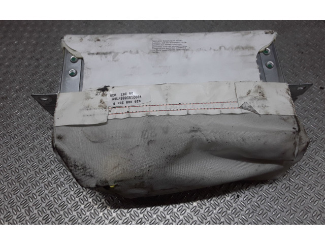 Подушка безопасности пассажира 8Z0880204B Audi A2