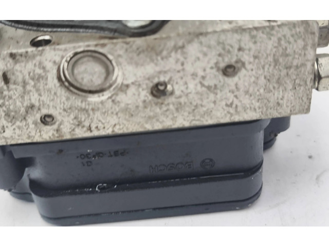 Блок АБС 0265956113, 600636300D Tesla Model S 2012 - года