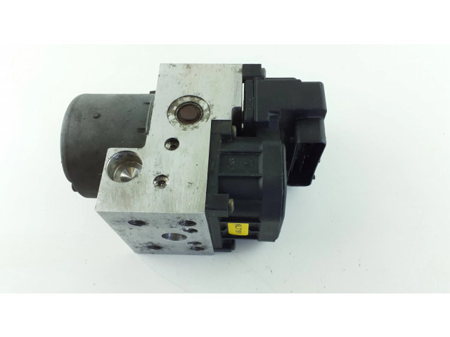 Блок АБС MR475695, 0265216773 Mitsubishi Carisma 2000-2004 года