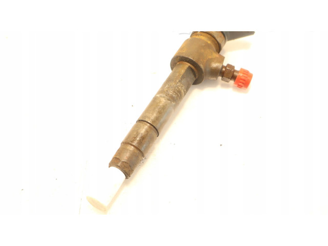 Форсунка 0445110276 Fiat Grande Punto