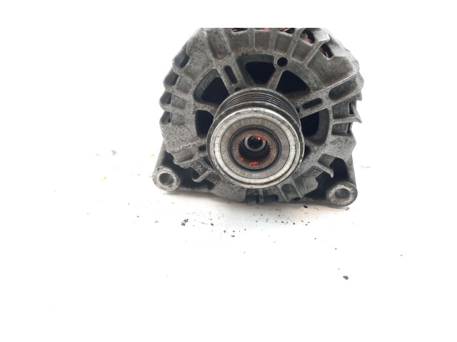 Генератор 9665617780   Peugeot Partner      